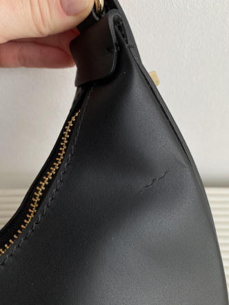 Сумка 0309 Черный (527)